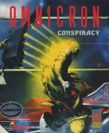 Omicron Conspiracy_Disk2